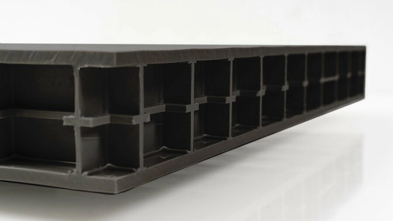 Polystone G CubX PG100