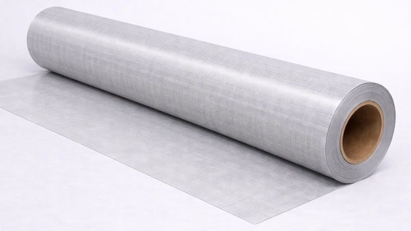 Straight Running Modular Belt/Components 