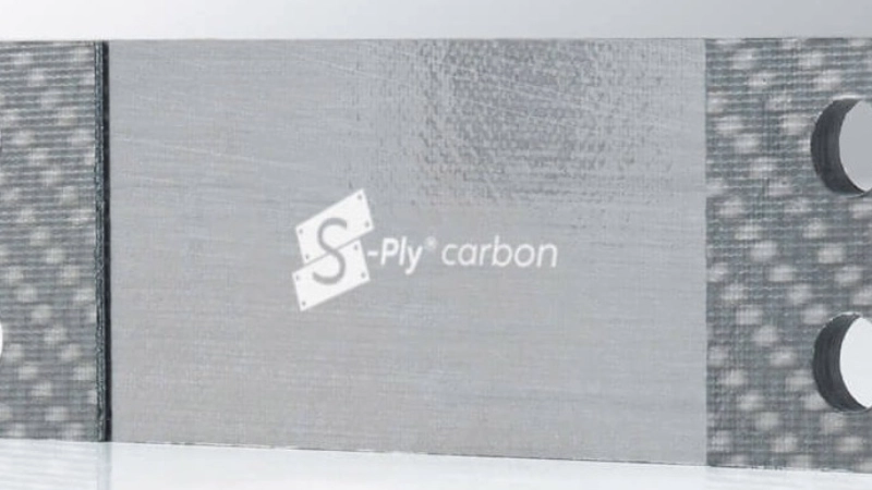 S-Ply Carbon