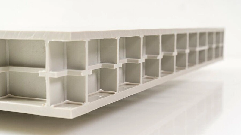 Polystone P CubX