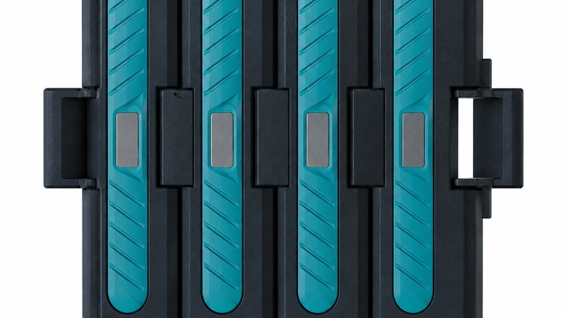 Grip Top Chain 
