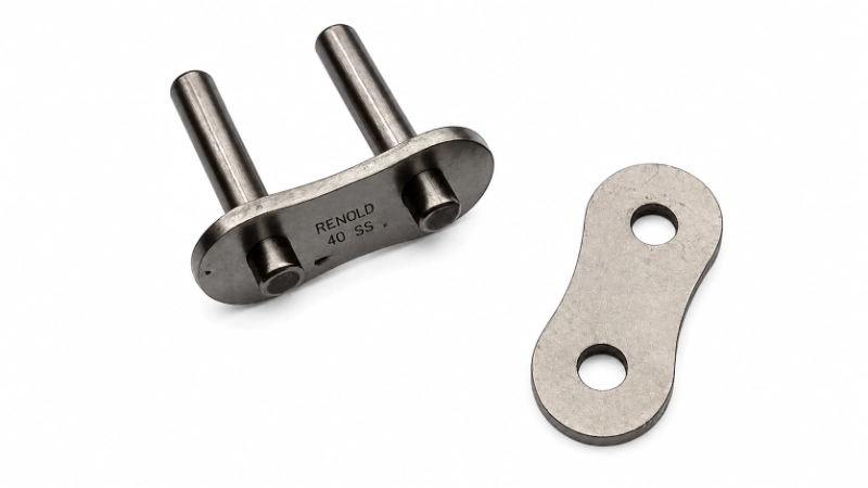 Plate Top Chain 