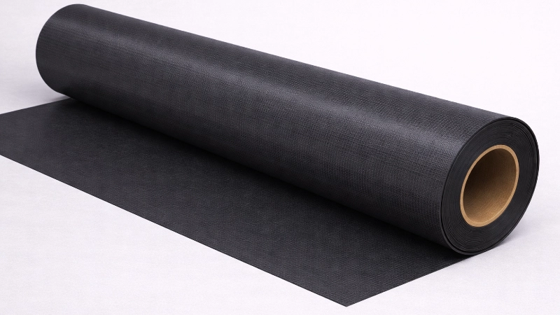 Straight Running Modular Belt/Components 