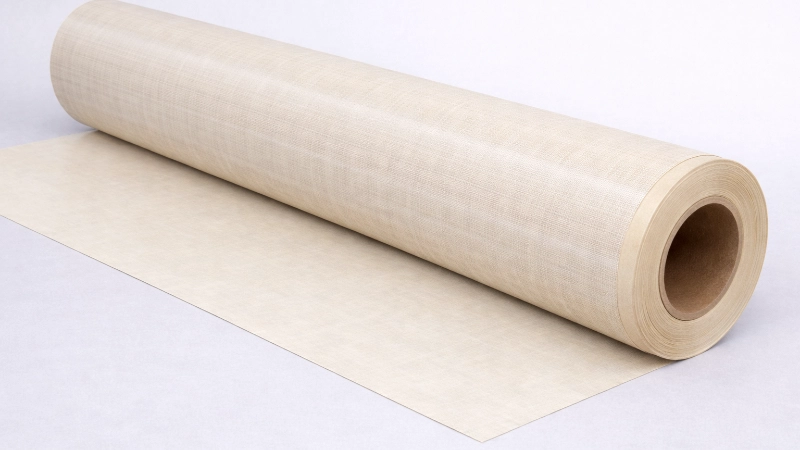 Straight Running Modular Belt/Components 