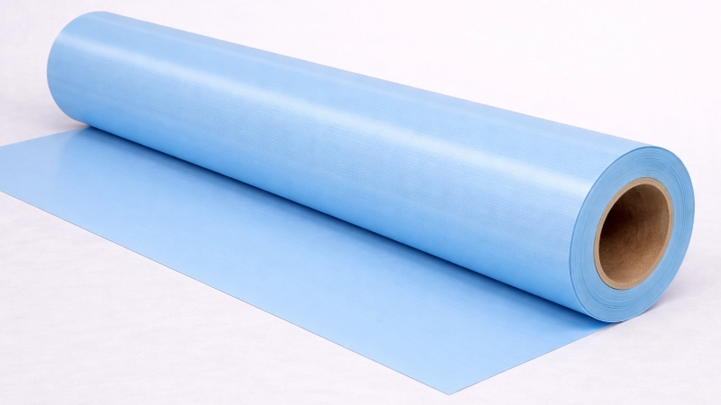 Straight Running Modular Belt/Components 