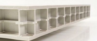 Polystone P CubX