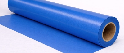 Straight Running Modular Belt/Components 