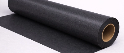 Straight Running Modular Belt/Components 