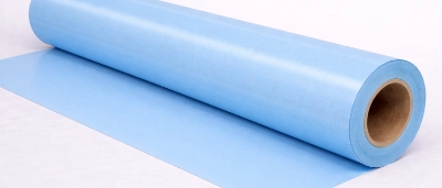 Straight Running Modular Belt/Components 