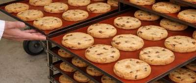 Baked Goods