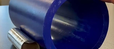 Ticomp MD Cyl magnet