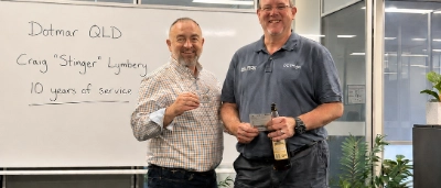 CraigLymbery10Years