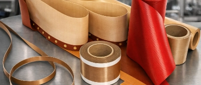 Taconic PTFE Coated Fabrics Hero Dotmar