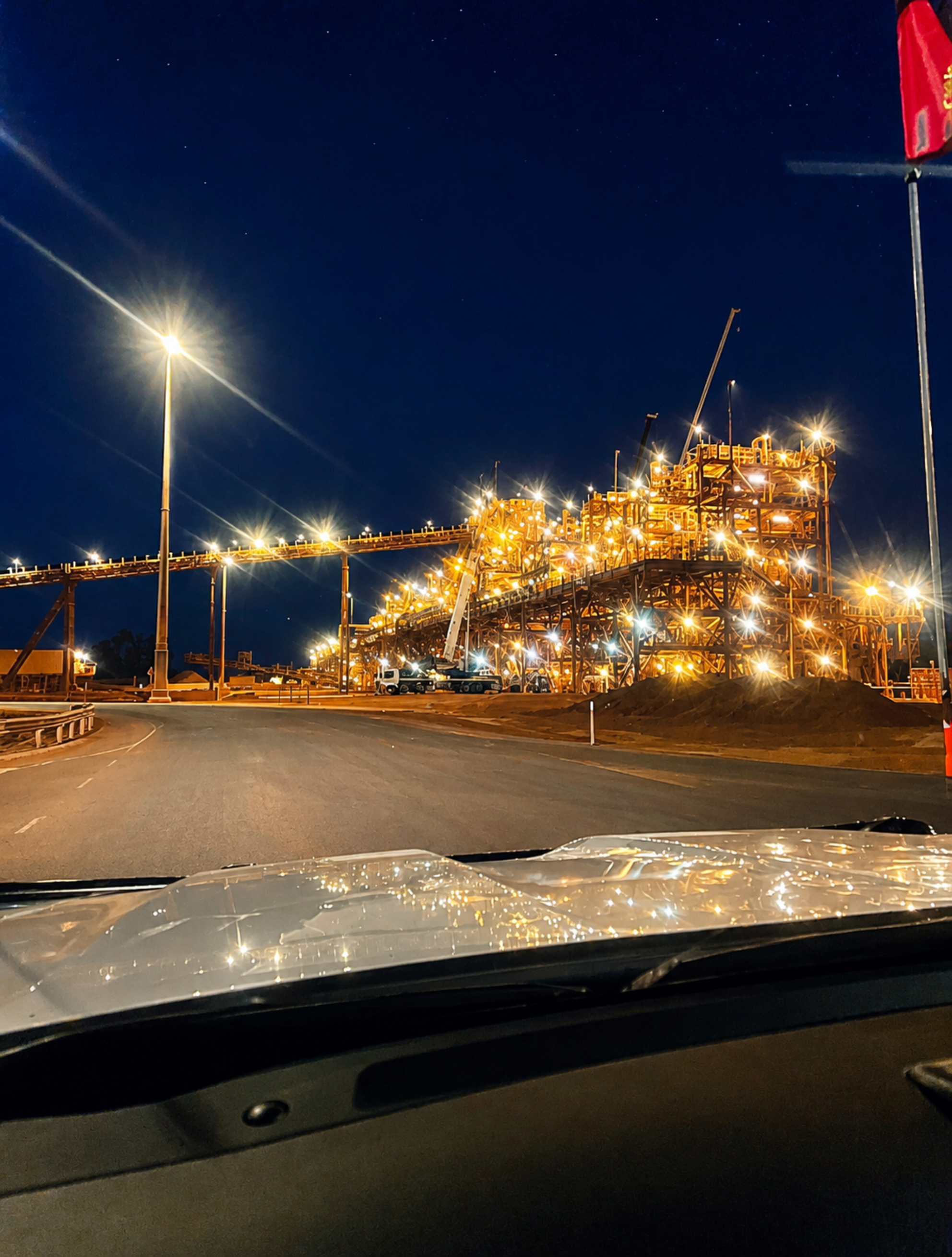 miningLIGHTS
