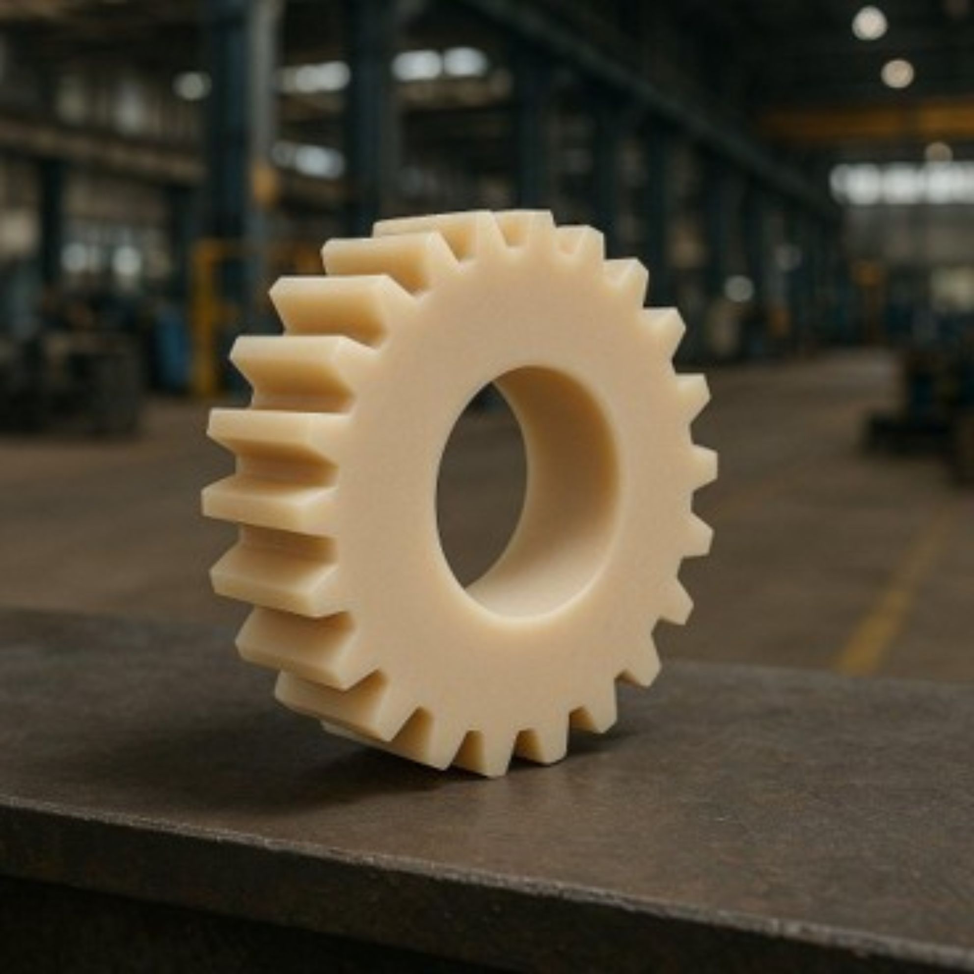 Gear