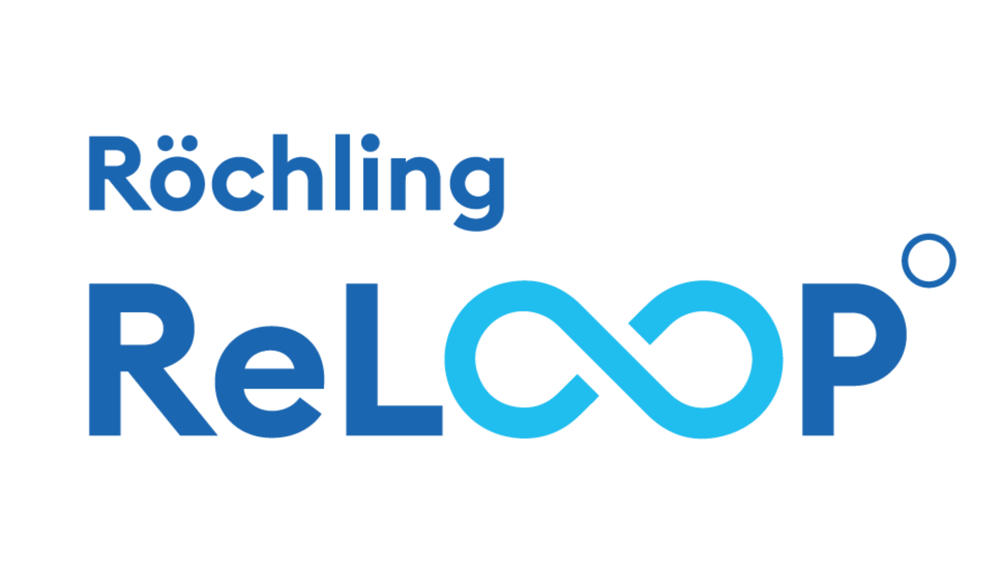 Reloop Logo