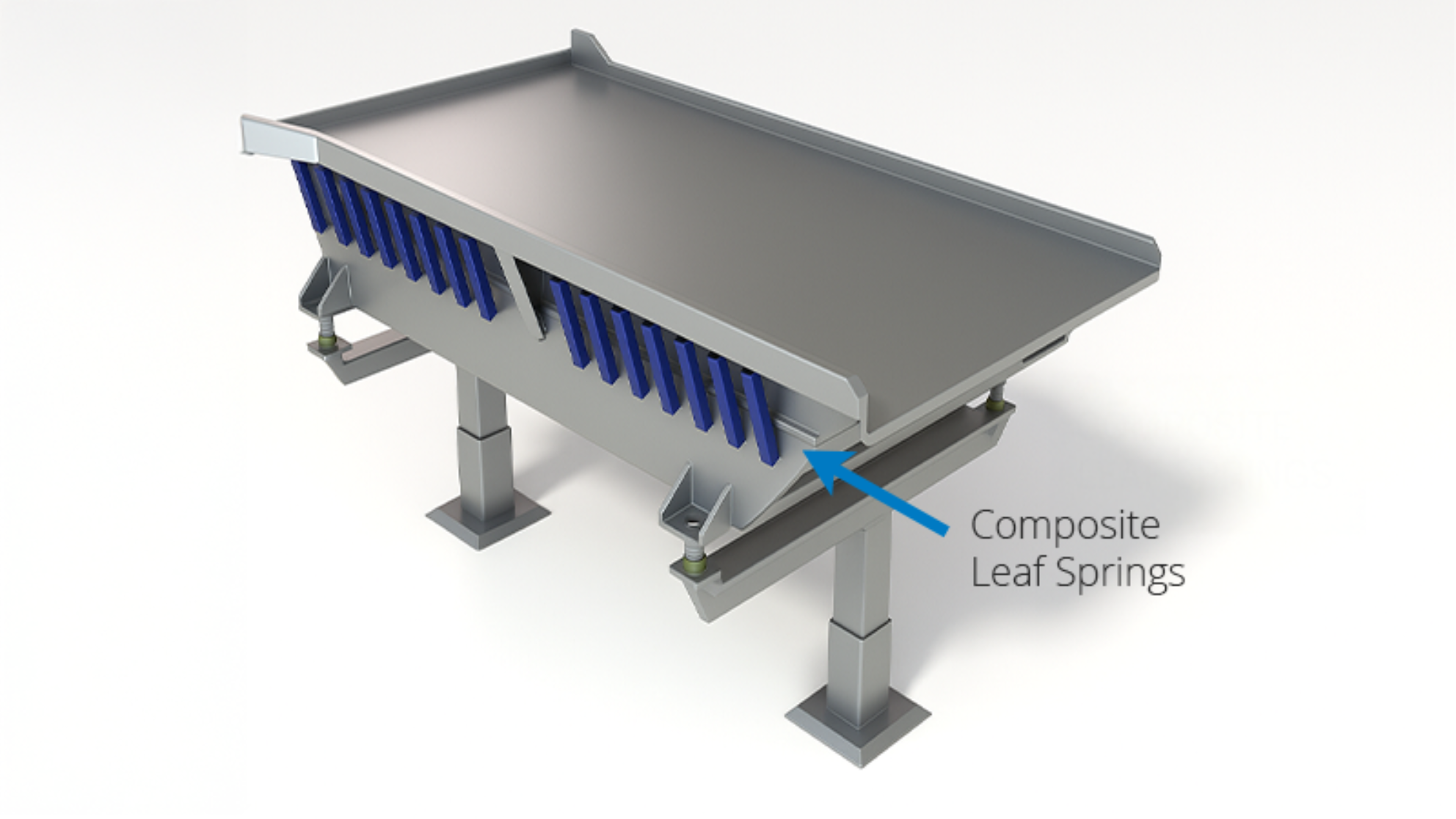 Composite Leaf Springs