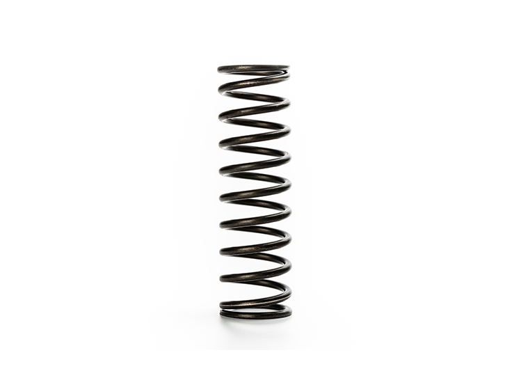 Steel Coil Springs