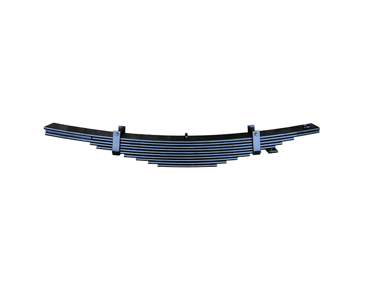 Steel Leaf Springs